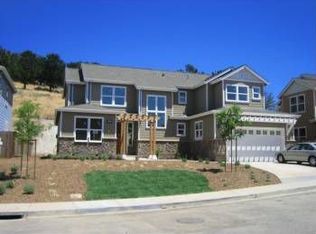 23 Olive Ct, Novato, CA 94945