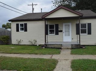 188 Fairview Blvd, Circleville, OH 43113