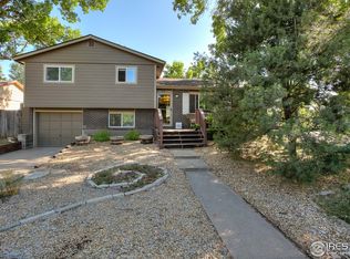 1509 Elm St, Fort Collins, CO 80521