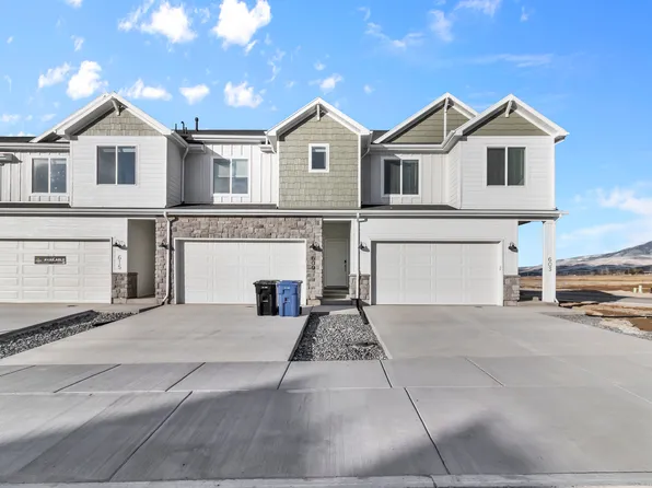 851 S 380 E #60, Smithfield, UT 84335