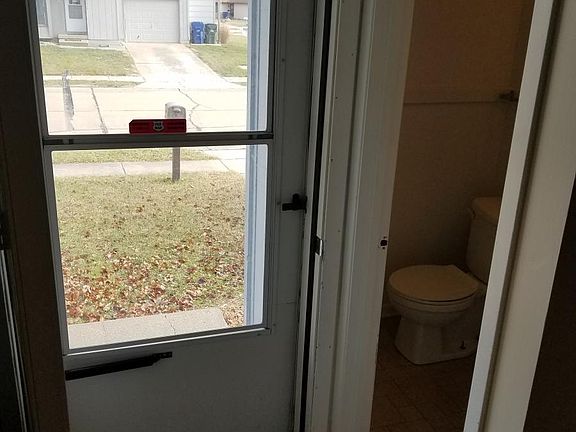Entry Way