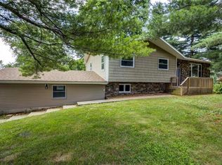 3430 S Taylor Rd, Decatur, IL 62521