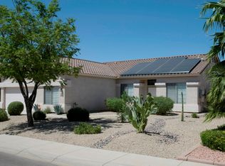 13242 W Rimrock St, Surprise, AZ 85374