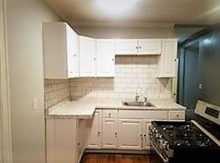 6 Hestia Park #2, Roxbury, MA 02119