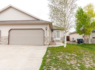 3208 Rock Springs St #1, Cheyenne, WY 82001