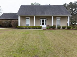 13283 Crawford Rd, Gonzales, LA 70737