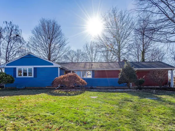 99 W Brown St, Somerville, NJ 08876