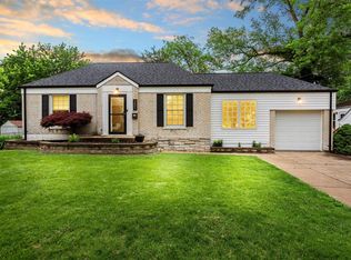 4801 Hershey Dr, Saint Louis, MO