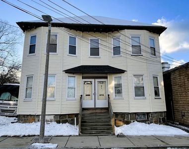 5-7 Edson St, Dorchester, MA, 02124