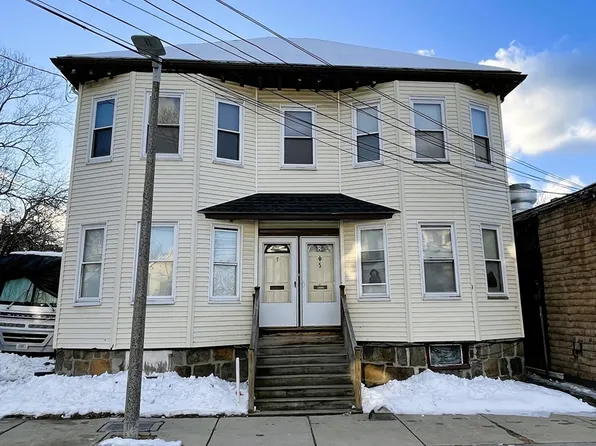 5-7 Edson St, Dorchester, MA 02124