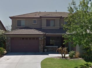 22451 N Celtic Ave, Maricopa, AZ 85139