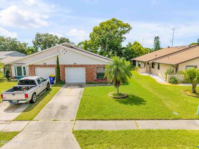 416 Shangri La Cir, Edgewater, FL, 32132