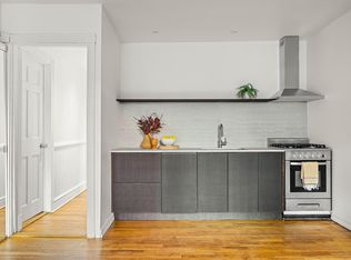 463 1st St #A, Brooklyn, NY 11215