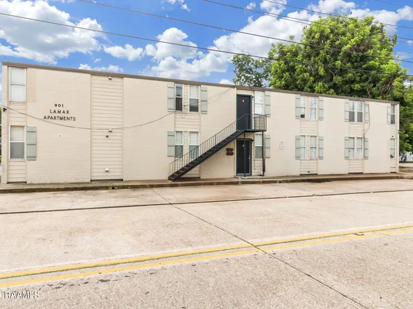 901 Lamar St, Lafayette, LA 70501
