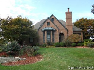 5101 Eagle Rdg, Springfield, IL 62711