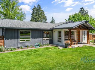1075 Bellview Ave, Ashland, OR 97520