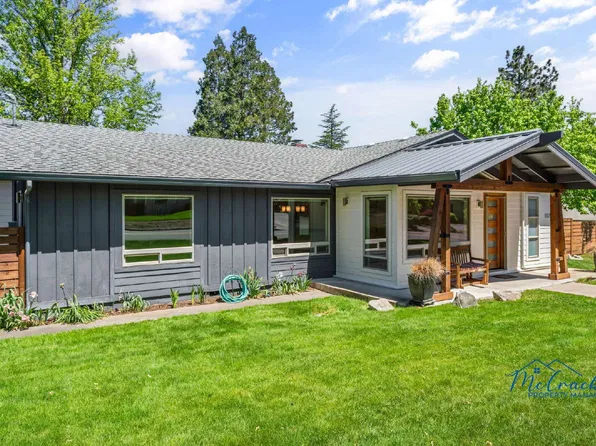 1075 Bellview Ave, Ashland, OR 97520