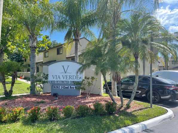 6262 142nd Ave N UNIT 605