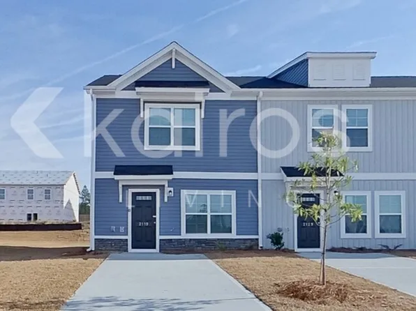 2119 Banyon Cir, Graniteville, SC 29829