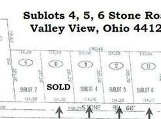 6 Sutton Pl, Cleveland, OH 44120