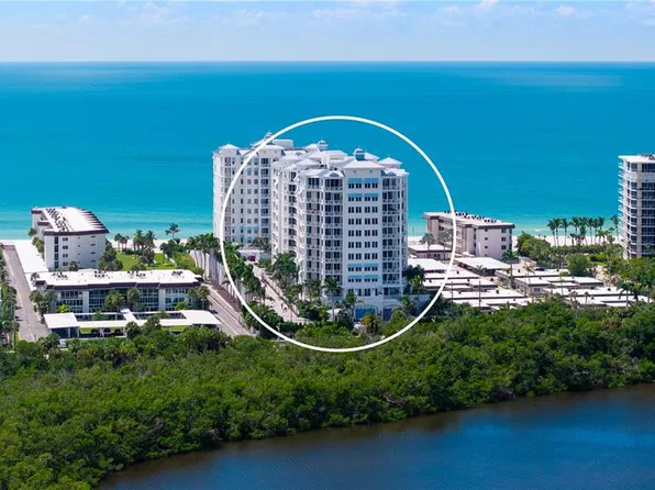 2050 BENJAMIN FRANKLIN DRIVE #PH1102, SARASOTA, FL 34236
