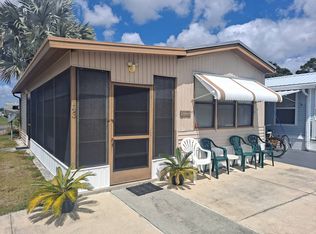 5905 NE Cubitis Ave #143, Arcadia, FL 34266