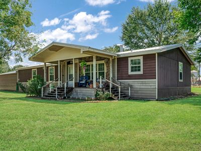 1178 Fr 2648, Powderly, TX, 75473