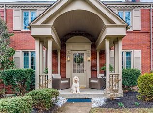 480 Longridge Dr, Pittsburgh, PA 15243
