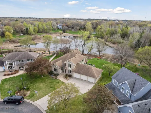14008 Yellow Pine St NW, Andover, MN 55304