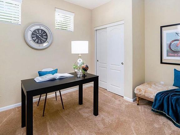 3rd image of 6690 S Mariposa Ln #6690