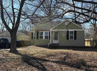 2201 SW Mission Ave, Topeka, KS 66614