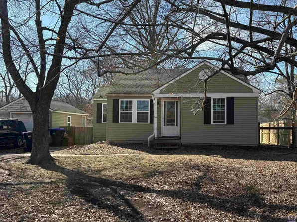 2201 SW Mission Ave, Topeka, KS 66614