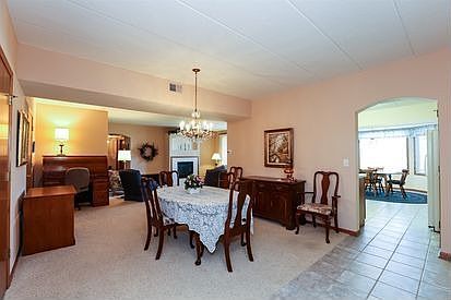 2nd image of 7911 Trinity Cir Unit 3NW