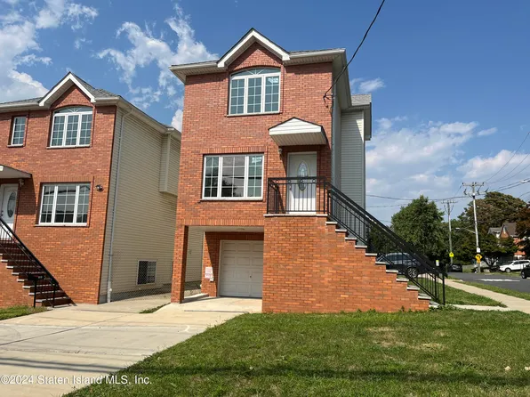 155 Steuben St, Staten Island, NY 10304