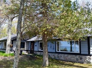 1949 N Lake Shore Dr, Harbor Springs, MI 49740