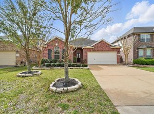 26915 Stonebury Heights Ln, Katy, TX 77494