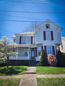 501 Brussels Ave, Clifton Forge, VA, 24422