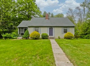75 North Rd, Hampden, MA 01036