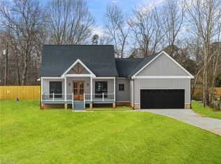 7707 Jackson School Rd, Browns Summit, NC 27214