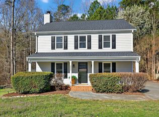 6009 Sweden Dr, Raleigh, NC 27612