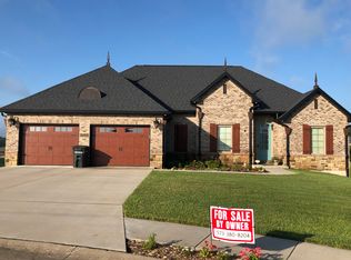 2555 Fieldstone Way, Jackson, MO 63755