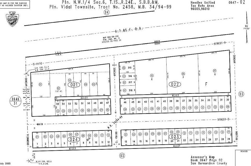 2nd image of Five Mile Rd
