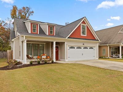 8417 Wynfair Ln, Chattanooga, TN, 37421