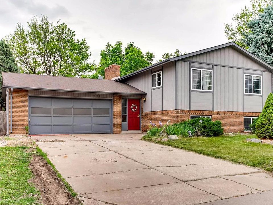 7058 W Frost Pl, Littleton, CO 80128 Zillow