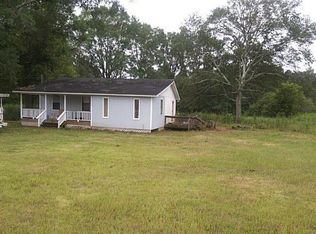 6611 Highway 85, Vincent, AL 35178