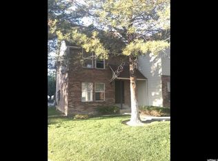 3390 W 3470 S, Salt Lake City, UT 84119