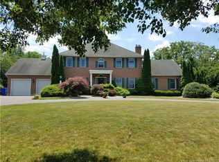 36 Grandview Ter, South Windsor, CT 06074