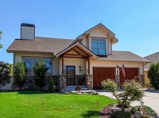 3020 68th Avenue Ct, Greeley, CO 80634