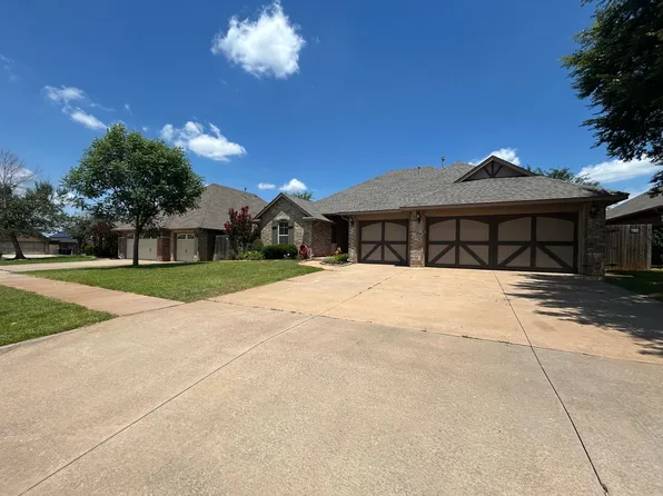 805 NW 193rd St, Edmond, OK 73012