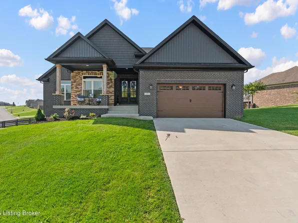 23 Ravens Wood, Taylorsville, KY 40071
